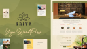 Kriya - Yoga Theme