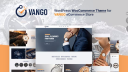 Vango - Elementor WooCommerce WordPress Theme