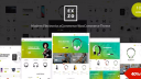 Exzo - Electronics eCommerce WordPress Woocommerce Theme
