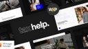Tax Help - Finance & Business Accounting Adviser WordPress Theme
