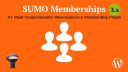 SUMO Memberships - WooCommerce 会员系统插件