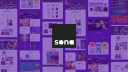 Sona - Digital Marketing Agency WordPress