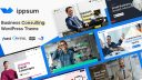 Ippsum - Business Consulting
