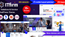 ITfirm - IT Solutions Services