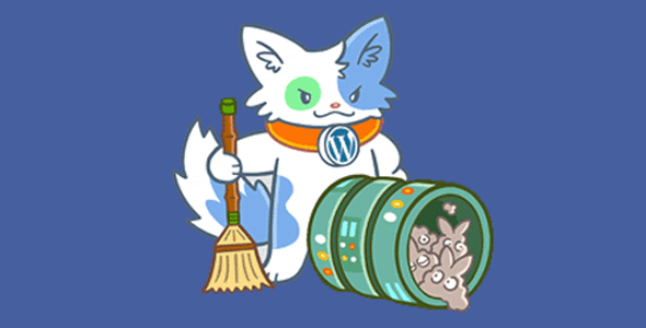 Meow Database Cleaner Pro - 数据库垃圾清理插件