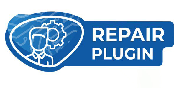 RepairPlugin Pro