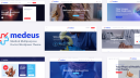 Medeus - Medical Multipurpose Doctor WordPress Theme