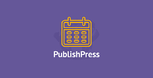 PublishPress Pro