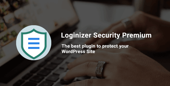 Loginizer Premium - WordPress安全阻止IP抗暴力攻击插件