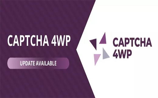 CAPTCHA 4WP (Premium) - 表单添加验证码插件