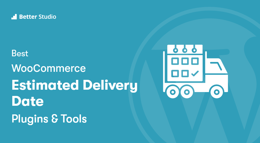 WooCommerce Delivery & Pickup Date Time Pro