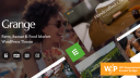 Grange - Farm Bazaar & Food Market WordPress Theme