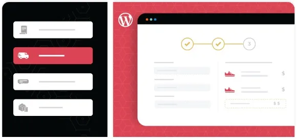 Multi-Step Checkout for WooCommerce Pro