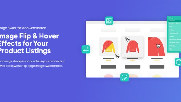 Iconic Image Swap for WooCommerce - 商品图像翻转悬停效果插件