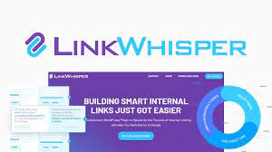 Link Whisper Premium - 网站内链优化管理插件