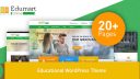 Edumart – 响应式教育培训网课WordPress模板