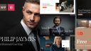PJ | Life & Business Coaching WordPress Theme