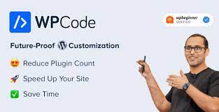 WPCode Pro - 建议高效代码片段管理插件