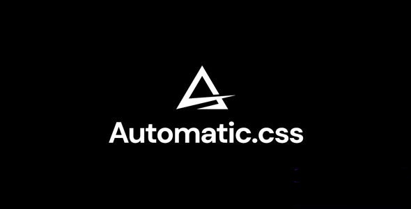 Automatic.css - The #1 无限CSS可视化编辑WordPress插件