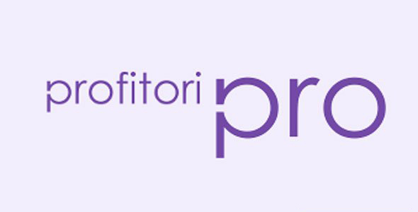 Profitori Pro - ERP for WooCommerce 插件