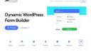 JetFormBuilder + Pro Addons 表单构建插件