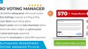  BWL Pro Voting Manager - Simple and Portable Voting System Plug in