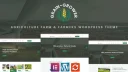 Graingrower - 农场种植有机食品网站WordPress模板