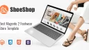 ShoeShop - 响应式服饰电商网站 Magento 2 模板