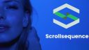 Scrollsequence (Premium)  - 创意视频快进到退WordPress插件