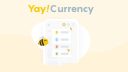 YayCurrency Pro - 根据国家/地区自动检测货币插件