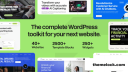  Outgrid - Elementor multipurpose visual editor WordPress template