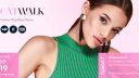 Catwalk - 时尚服饰服装网站模板WordPress主题