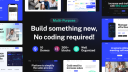 Flowto - SaaS 科技公司数字软件企业WordPress模板